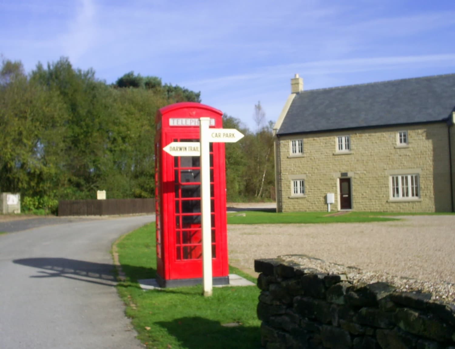 Hartington Cottage