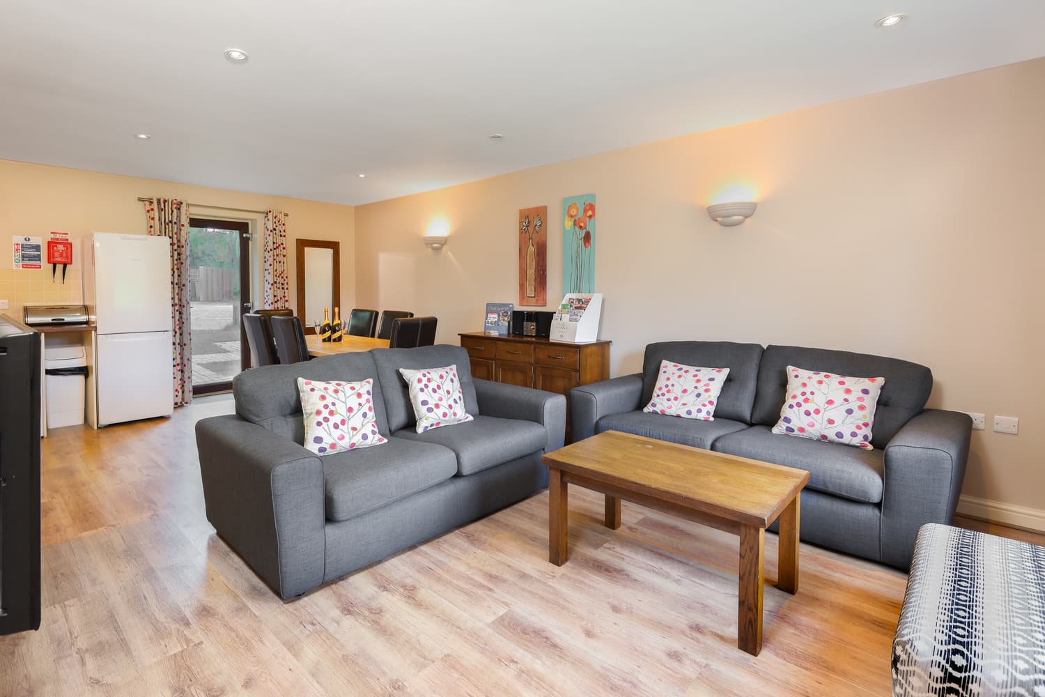 Wensley Cottage