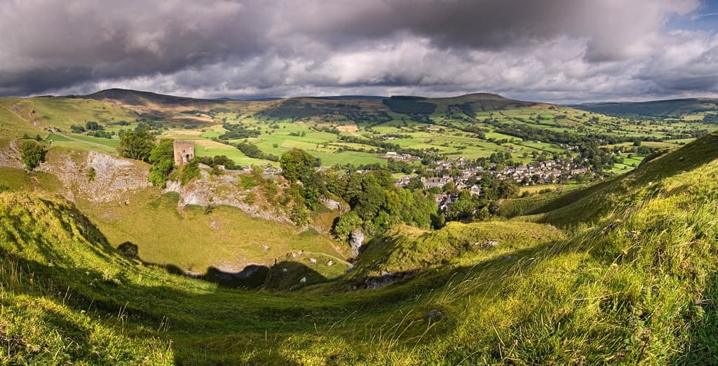 Castleton